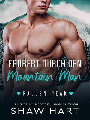 cover image of Erobert durch den Mountain Man